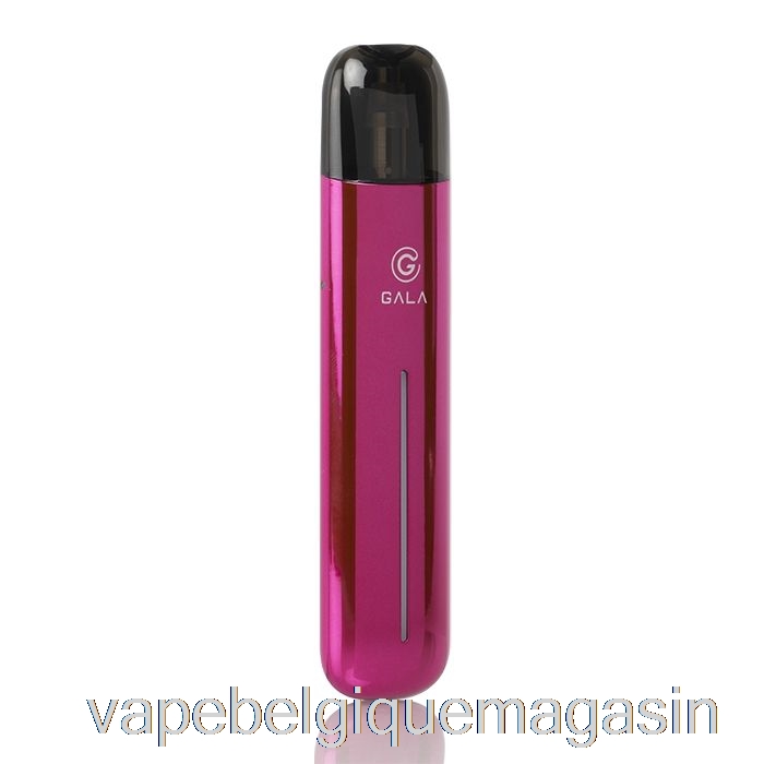 Vape Jetable Innokin Gala 30w Système Pod Rose